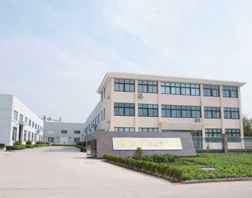 YIFAN VALVE manufacturing production base