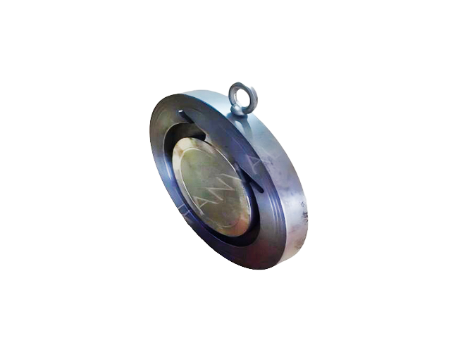 Wafer Check Valve