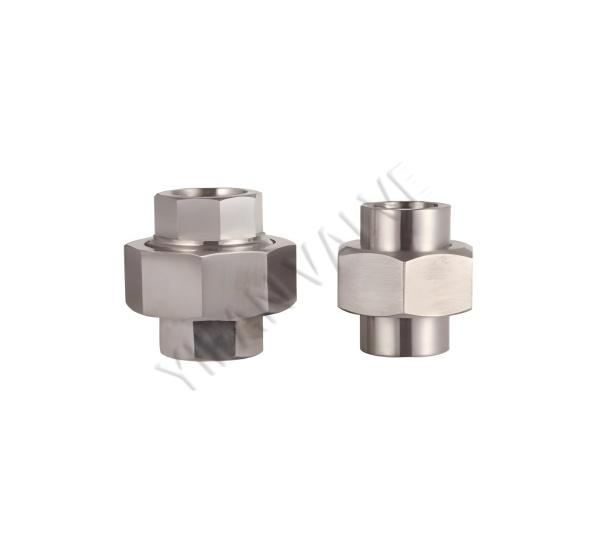 Union joint