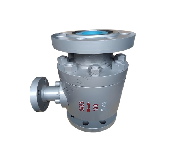 High-pressure pump protection valve