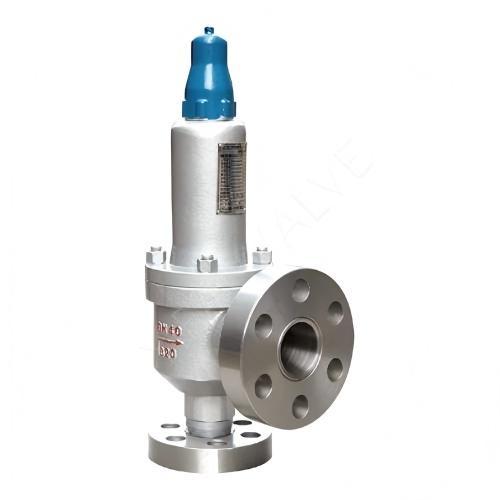 Flange - mounted Full - lift Sealed High - pressure Safety Valve