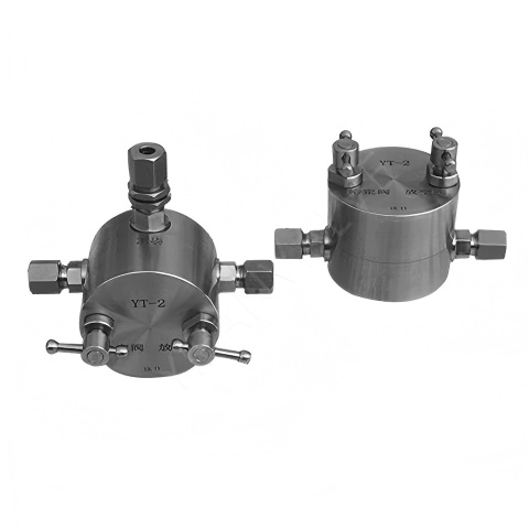 Valve Adjuster